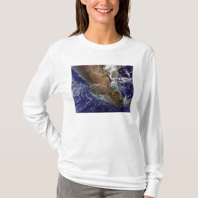 Mexiko Tee Shirt (Framsida)