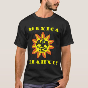 Mexiko Tiahui T-Shirt