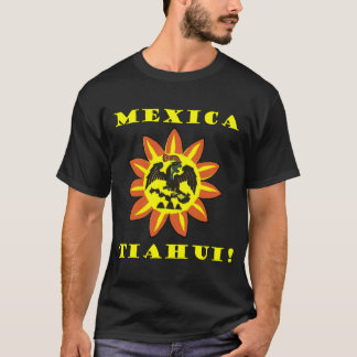 Mexiko Tiahui T-Shirt
