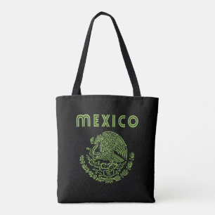 Mexiko Tygkasse