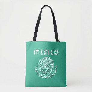 Mexiko Tygkasse