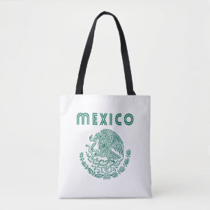Mexiko Tygkasse