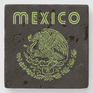Mexiko Underlägg Sten