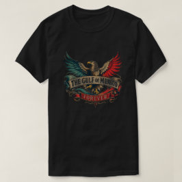 MEXIKOLTEN FÖR EVIGT T SHIRT