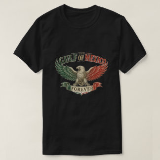 MEXIKOLTEN FÖR EVIGT T SHIRT