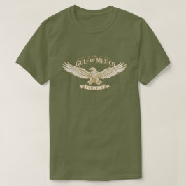 MEXIKOLTEN FÖR EVIGT T SHIRT