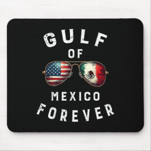 Mexikos bukt under president Trump Bukt i USA Musmatta