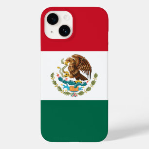 Mexikos flagga, Flaggan för mexikanska republiken
