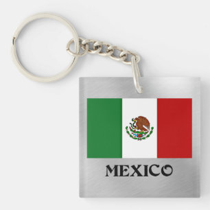 Mexikos flagga, populär design