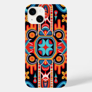 Mexikos huichol Art
