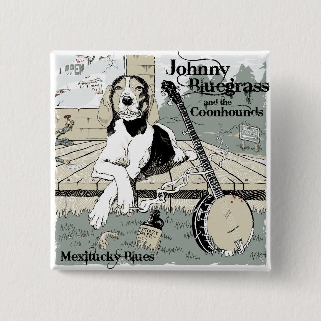 Mexitucky deppigheter knäppas knapp (Framsida)