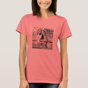 Mexitucky slösar damT-tröja T Shirt