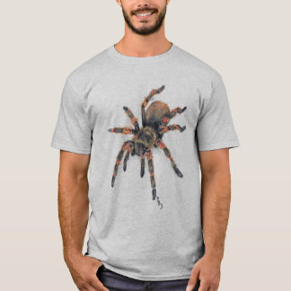 MexRedKnee tarantel T Tee Shirt