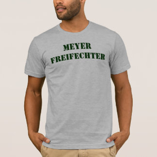 Meyer Freifechter T-shirt