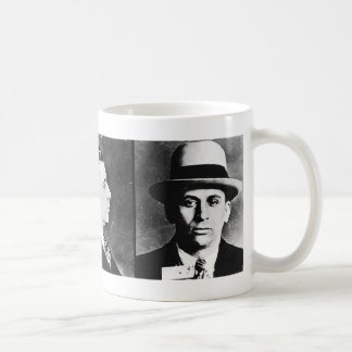 Meyer Lansky Kaffemugg