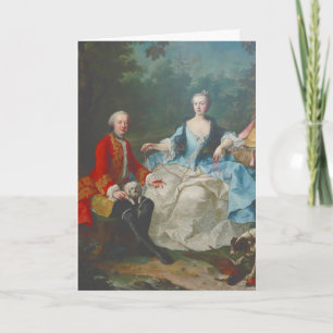 Meytens antal födelsedagar kort