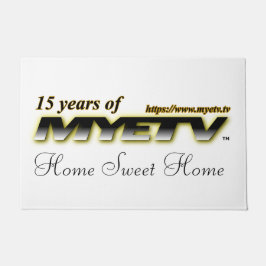MEYTV:s dörrmatta - 15 år