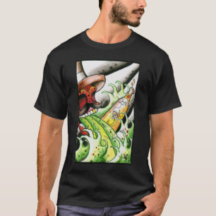 Mezcal T Shirt