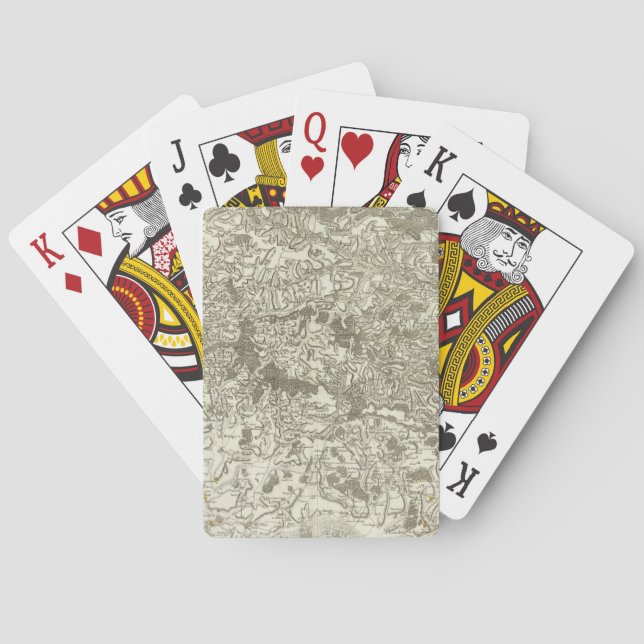 Mezieres Casinokort (Baksidan)