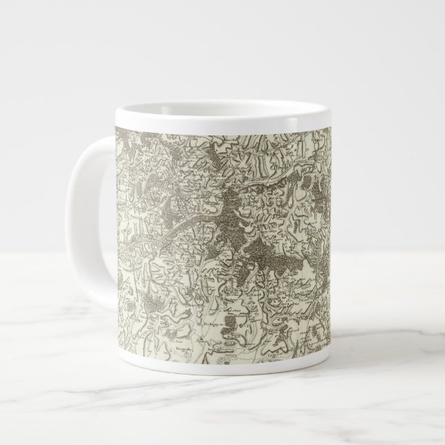 Mezieres Jumbo Mugg (Framsida vänster)