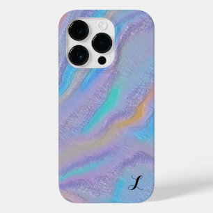 Mezmerizing Iridescent Stone