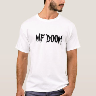 MF DOMÄN T-SHIRTS