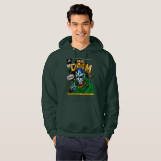 mf doom hoodie