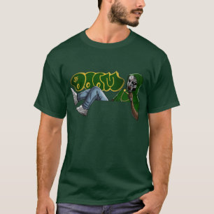 Mf Doom T Shirt