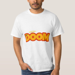 MF Doom T Shirt