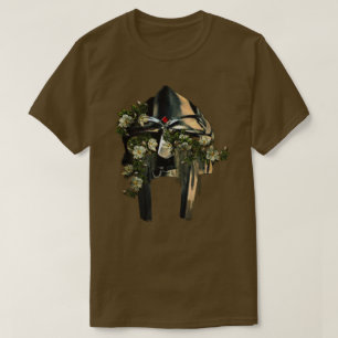 mf doom t shirt