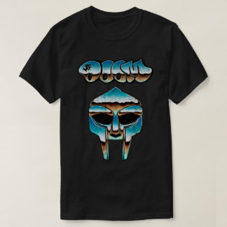 mf doom t shirt