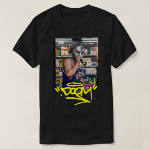 mf doom t shirt