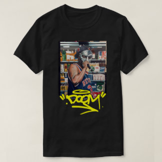 mf doom t shirt