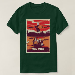 mf doom t shirt
