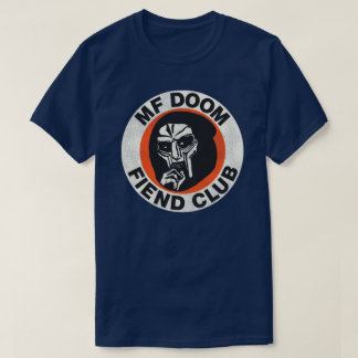 mf doom t shirt