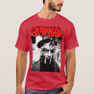 MF m Baseball T Shirt