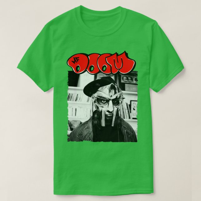 MF m Långärmad T Shirt (Design framsida)