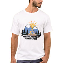 MFA Logotyp T-Shirts