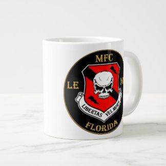 MFC Florida Challenge Mugg Jumbo