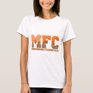 Mfc-logotyp T Shirt