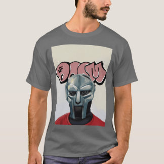 MFDOOM retro T Shirt