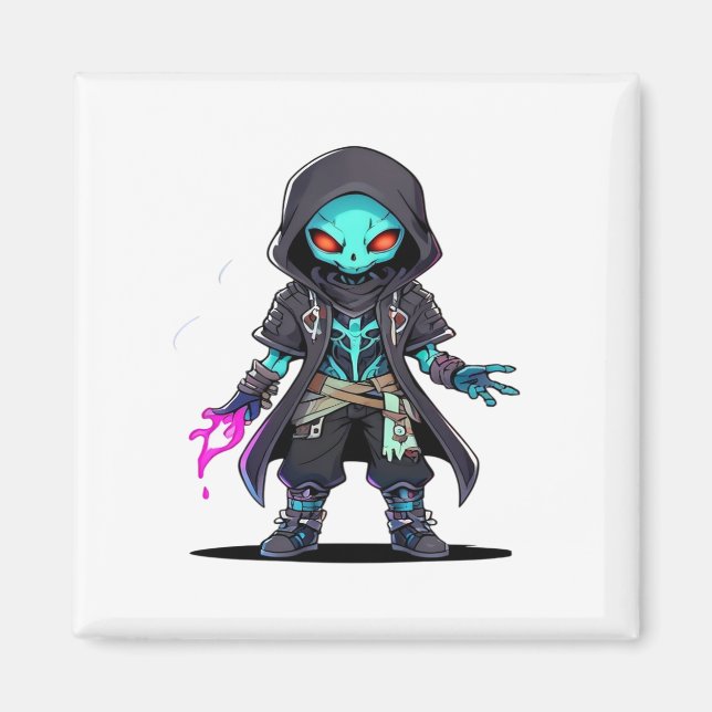 mffc #02 magnet (Framsidan)