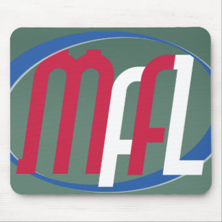 MFFL-musen vadderar Musmatta