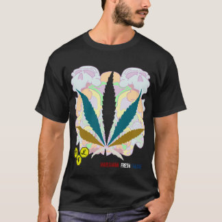 MFL Florida, lag 420 T Shirt