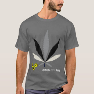MFL Kalifornien, lag 420 Tee