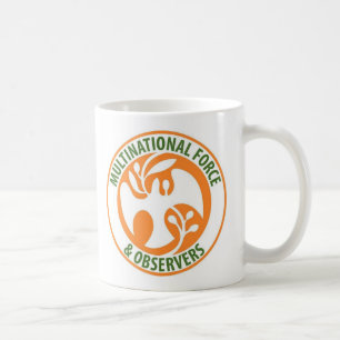MFO-mugg Kaffemugg