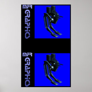 mfr-grafik och modeller poster