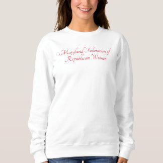 MFRW Cursive Longsleeve T Shirt