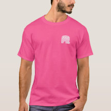 MFRW Rosa Tee