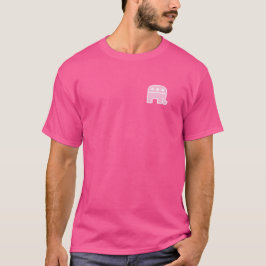MFRW Rosa Tee